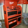 Milwaukee Rolling Tool Chest