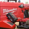 Milwaukee M18 Fuel Impact 2653-22 Kit
