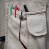 Blaklader Vest Chest Pocket