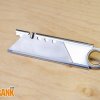Blade Adjustments - Screwpop Utility Knife 2.0