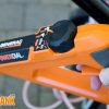 Generac SpeedWash PowerDial
