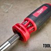Milwaukee 10in1