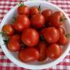 Hydroponic Tower First Harvest From 3 Plants