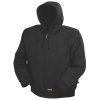 DeWALT Heated Jacket DCHJ061C1