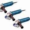 GWS 11-125 P Professional, GWS 12-125 CIP Professional, GWS 15-125 CIP Professional