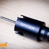 Review: Spyder Rapid Core Eject Hole Saw System