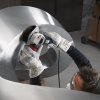 Bosch 2-Step Grinding System For Angle Grinders