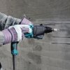 Makita HR2611F Rotary Hammer