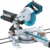 Makita LS0815FL MiterSaw