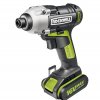 Rockwell RK2611K2 16V impact driver