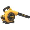DeWalt DCBL790H1 - 40V MAX* 6.0Ah Brushless Blower / DCBL790M1 - 4.0Ah