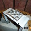 Milwaukee M18 LED worklight