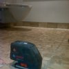 Bosch GCL-25 In Use