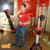 Milwaukee M18 LED Stand Light