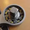 NRG3 Roller Ratchet