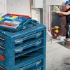 Bosch I-BOXX Rack