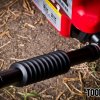 SureCan spill-proof gas can