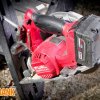 Rafter Hook - Milwaukee 2731 7-1/4” Circular Saw Kit