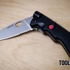 Coast LK375 Flashlight / Pocket Knife