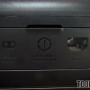 Anker 757 PowerHouse power charging door