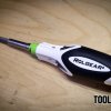 Rolgear Screwdriver Handle