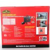 Back of Packaging