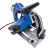 Kreg Track Saw Plunging