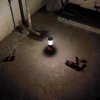 Milwaukee 2362-20 LED lantern 360