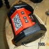 Milwaukee M18 LED worklight