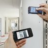 Bosch GLM 100 C Professional Laser Measure