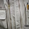 Blaklader Vest Expanding Zipper