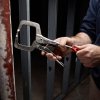 Milwaukee Torque Lock Locking-Clamp