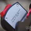 Coast HL27 Adjustment