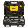 DWMT73801 DeWalt Mechanics Tool Set