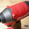 Milwaukee M18 Fuel Impact 2653-22