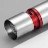Coast A25R Tailcap USB