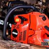 Echo CS590 Timber Wolf Chainsaw