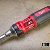 Ratcheting 10in1