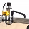 WorkBee C-Beam CNC
