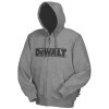 DeWalt Heated Hoodie DCHJ068B