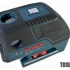 Bosch GCL-25 5-point line-laser level
