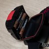 Coast FL60 Battery Compartment