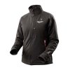 milwaukee 2339 womens heated jacket