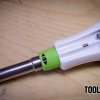 Rolgear Multibit Ratcheting Screwdriver