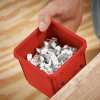 Milwaukee jobsite organizer 48-22-8030