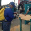 Makita XSH01Z via Makita FB Page