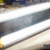 Big Ass Light led garage shop lights