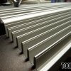 Big Ass Light extruded aluminum frame