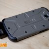 Smartphone Seek Thermal Camera