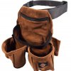 D-0304 Dickies Leather Pouch